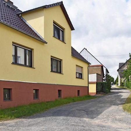 Ferienhaus _Hasenland_ Kerkwitz Εξωτερικό φωτογραφία