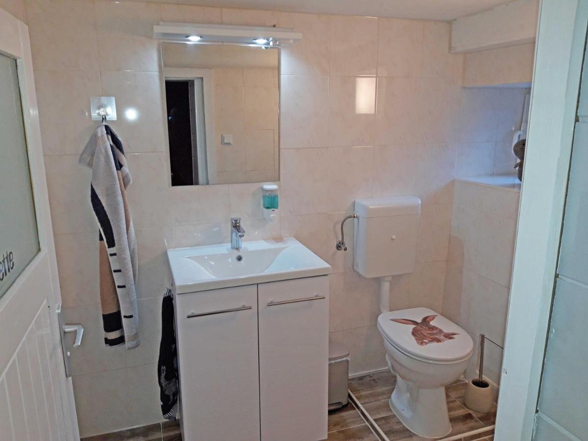 Ferienhaus _Hasenland_ Kerkwitz Εξωτερικό φωτογραφία