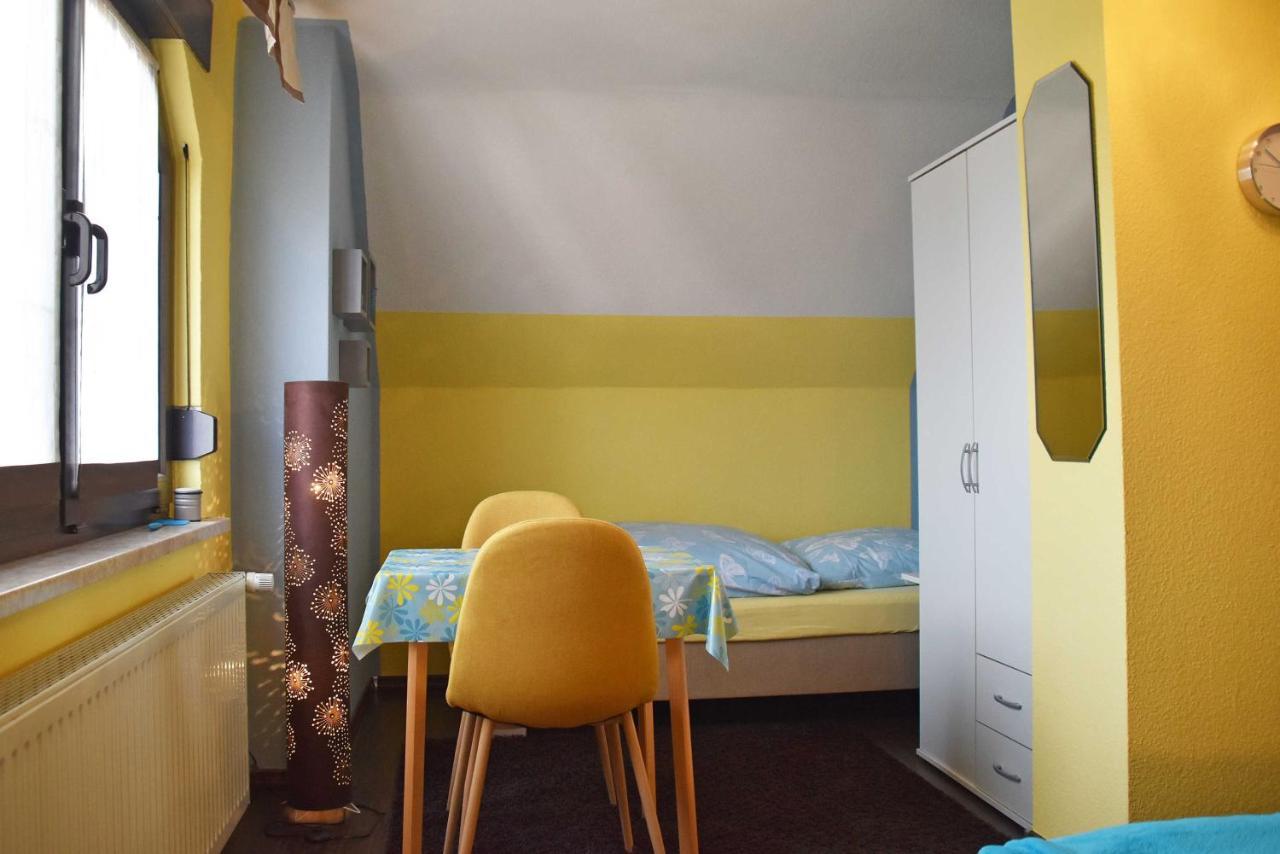 Ferienhaus _Hasenland_ Kerkwitz Εξωτερικό φωτογραφία