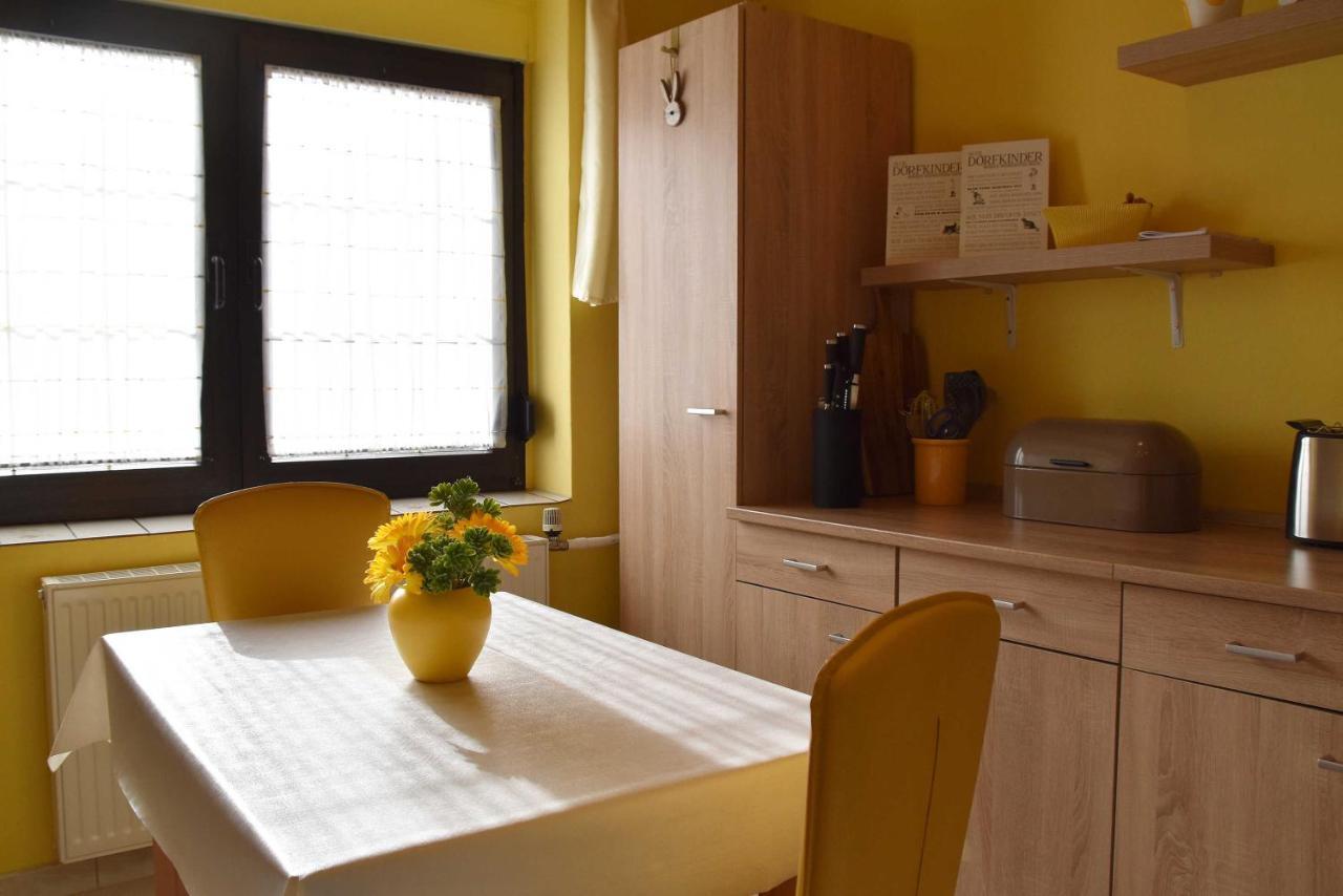 Ferienhaus _Hasenland_ Kerkwitz Εξωτερικό φωτογραφία