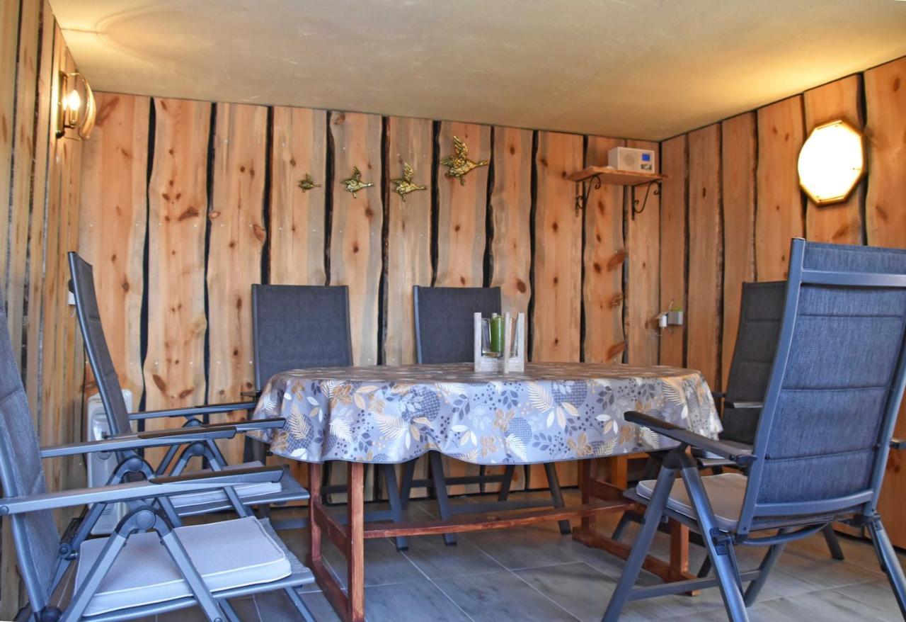 Ferienhaus _Hasenland_ Kerkwitz Εξωτερικό φωτογραφία