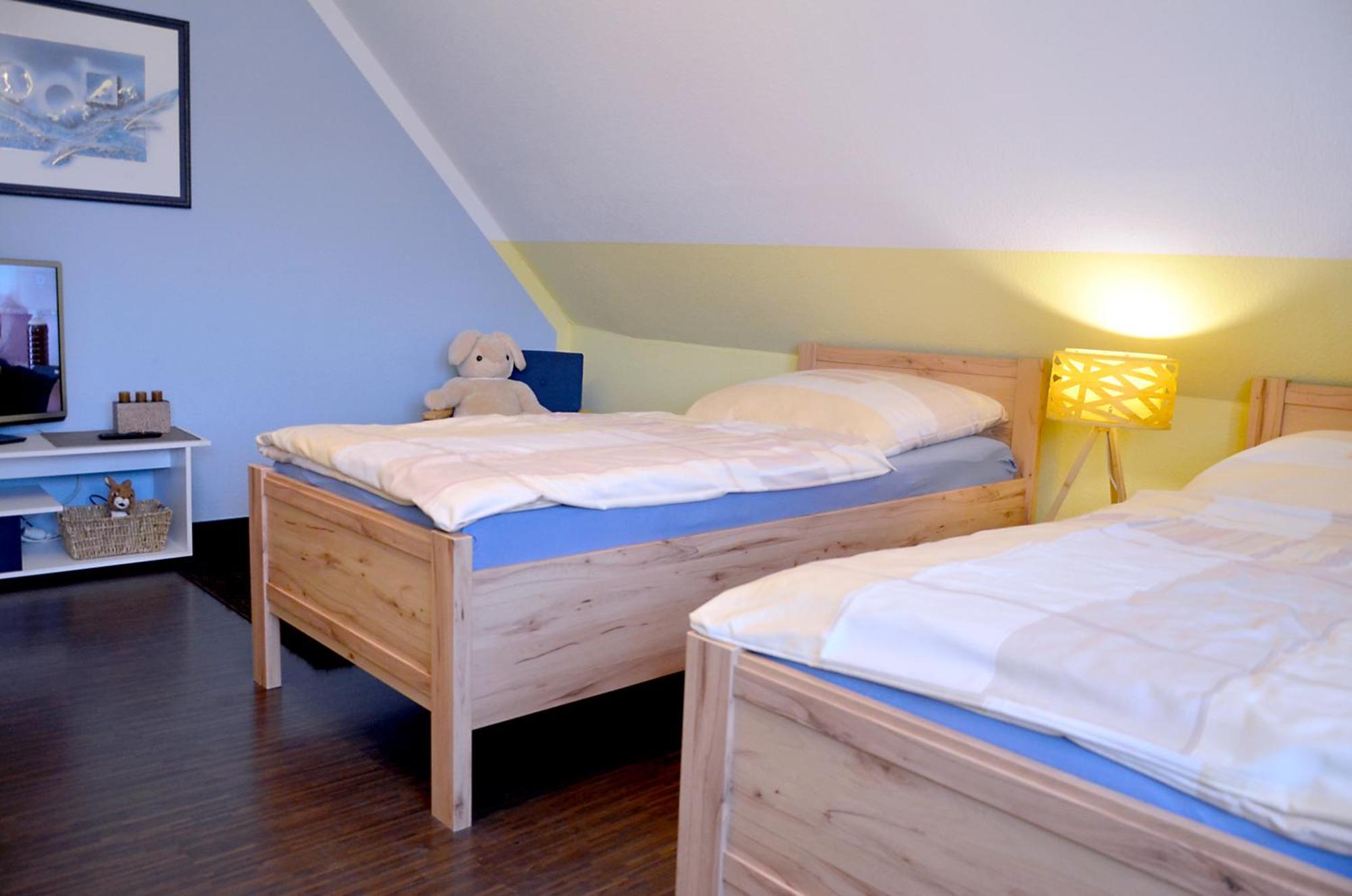 Ferienhaus _Hasenland_ Kerkwitz Εξωτερικό φωτογραφία