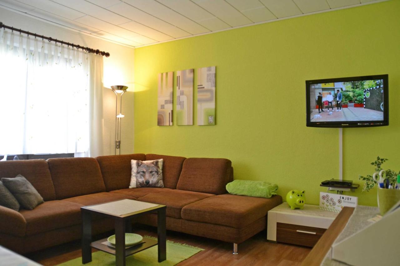 Ferienhaus _Hasenland_ Kerkwitz Εξωτερικό φωτογραφία