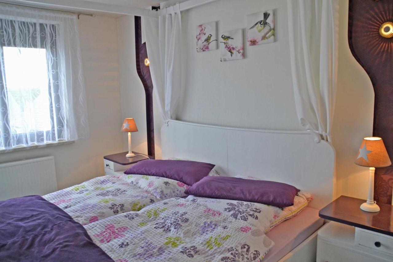 Ferienhaus _Hasenland_ Kerkwitz Εξωτερικό φωτογραφία